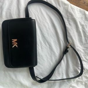 Belt bag